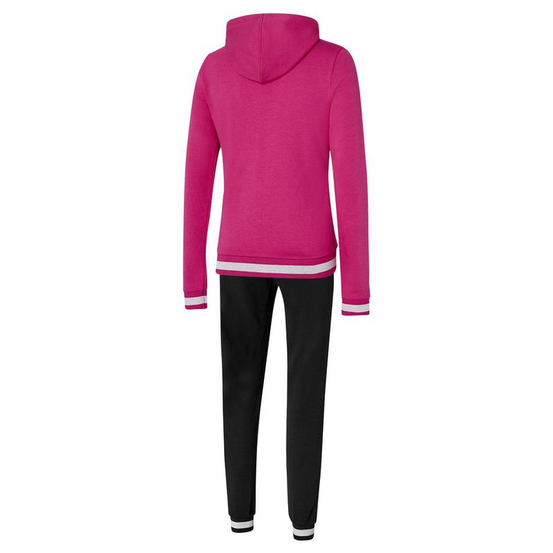 Trening Puma Full Zip Hooded