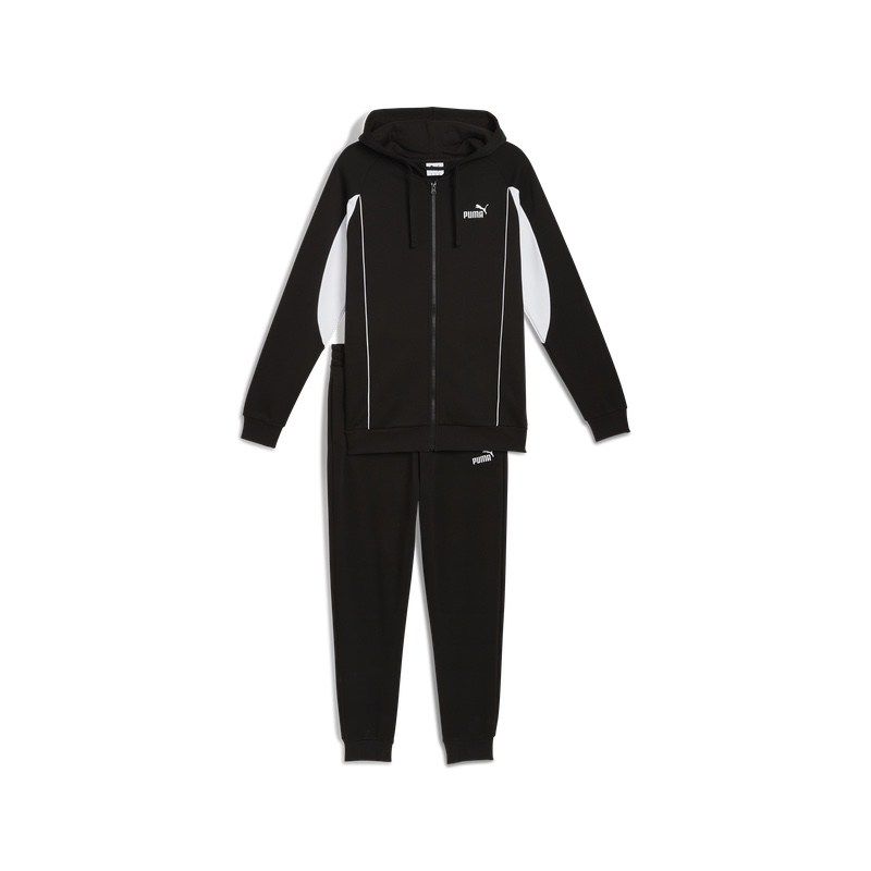 Trening Puma Hoodie