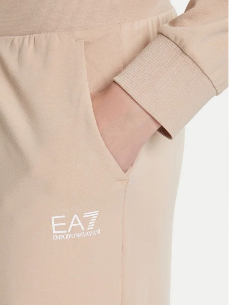 Trening EA7 DmP