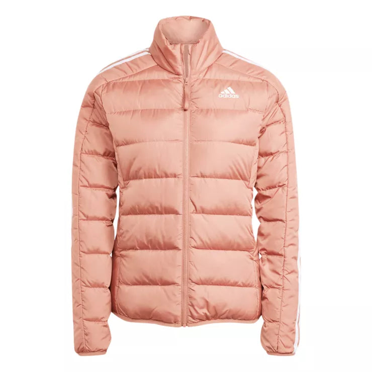 Adidas W ESS 3S L D J Geaca pentru femei