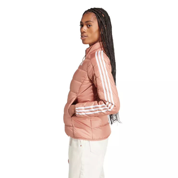 Adidas W ESS 3S L D J Geaca pentru femei