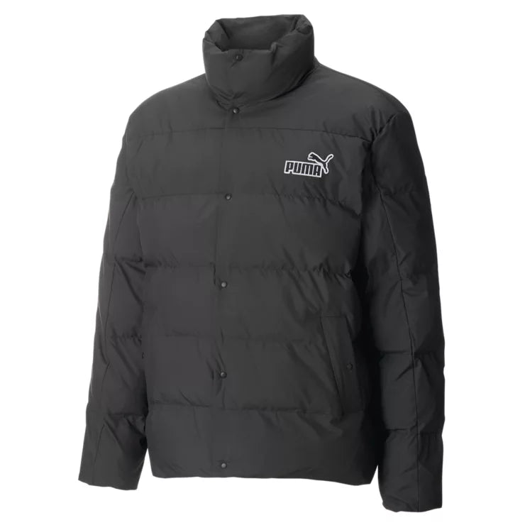 Puma Better Polyball Puffer Geaca scurta pentru barbati