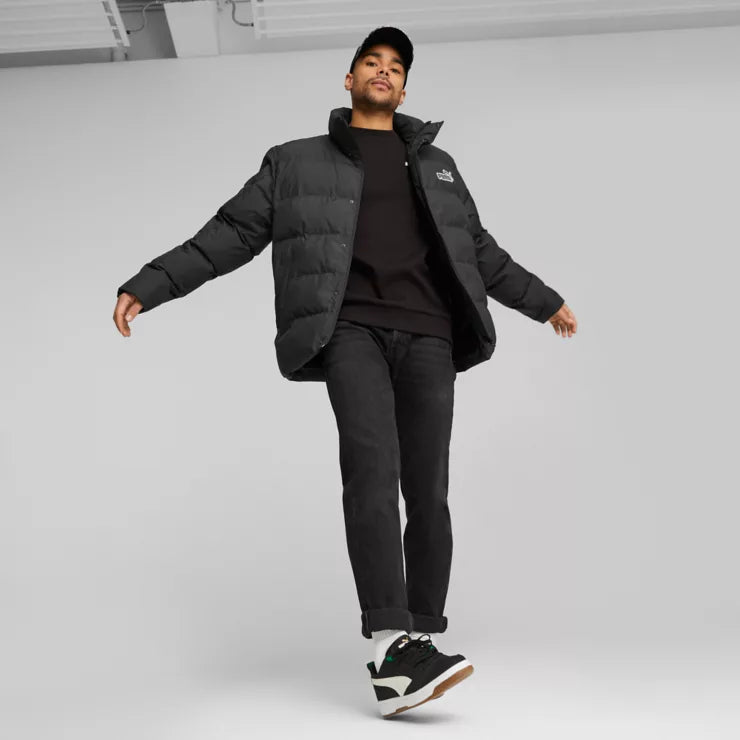 Puma Better Polyball Puffer Geaca scurta pentru barbati