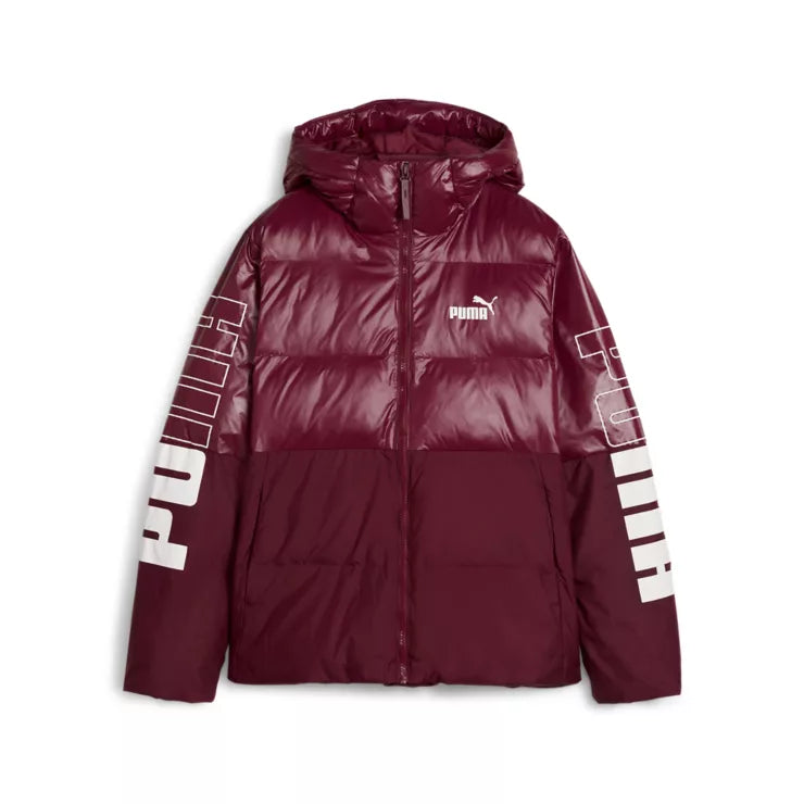 Puma Power Hooded Jacket Geaca pentru femei