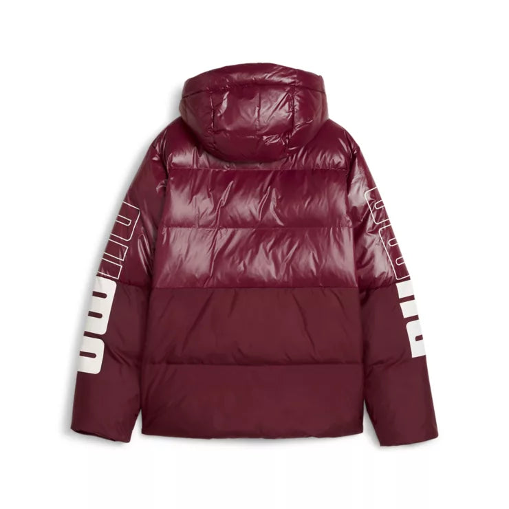 Puma Power Hooded Jacket Geaca pentru femei