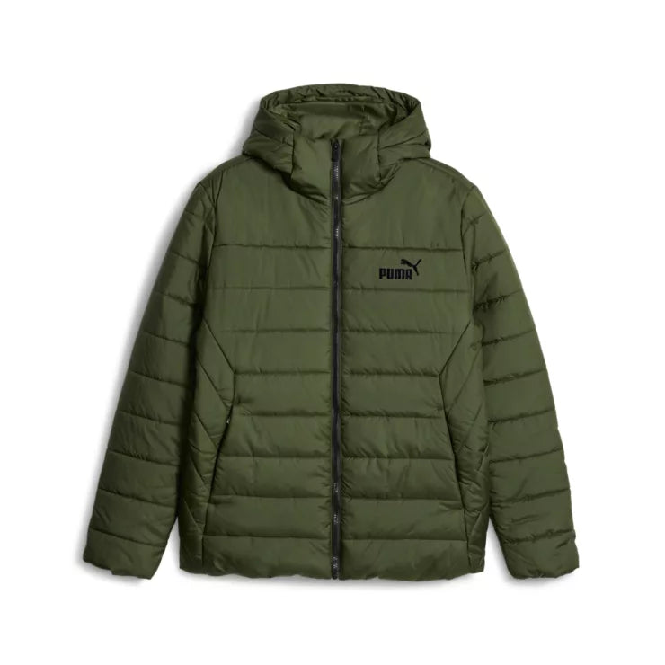 Puma ESS Hooded Padded Geaca scurta pentru barbati