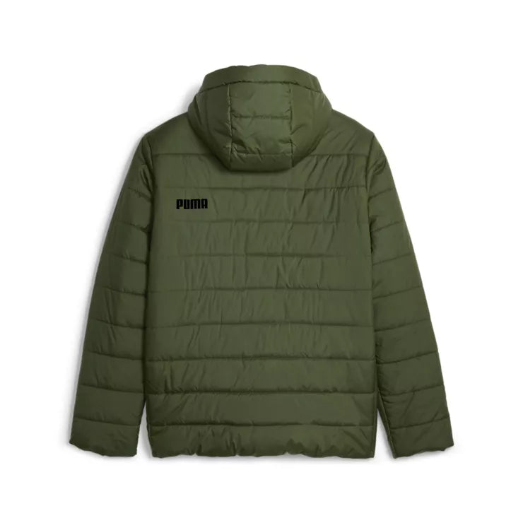 Puma ESS Hooded Padded Geaca scurta pentru barbati