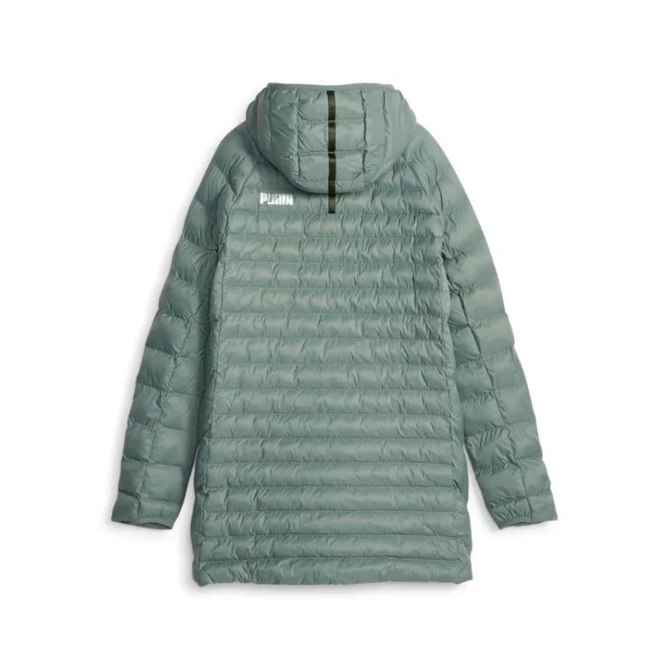 Puma PackLITE Primaloft Long Hooded