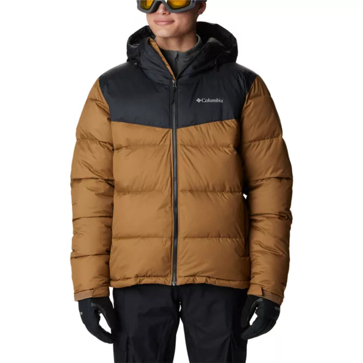 Columbia Iceline Ridge Jacheta pentru barbati