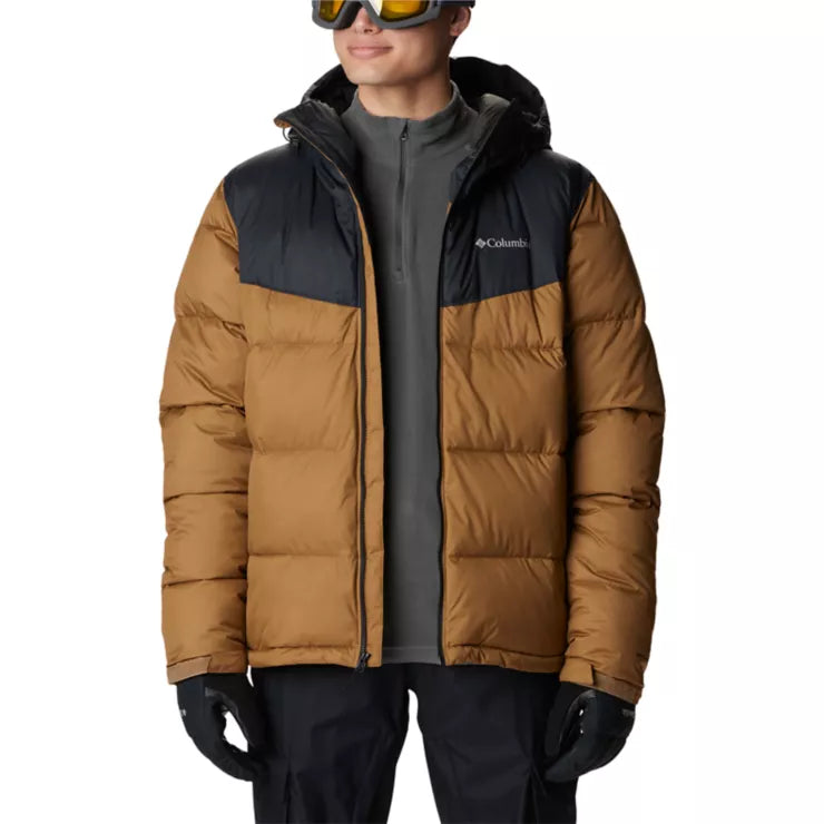 Columbia Iceline Ridge Jacheta pentru barbati