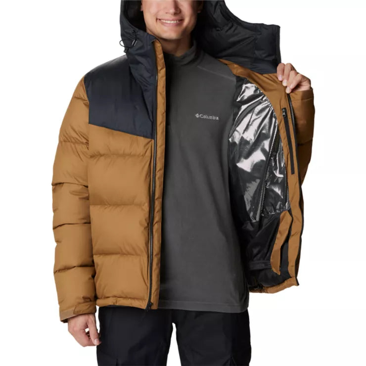 Columbia Iceline Ridge Jacheta pentru barbati