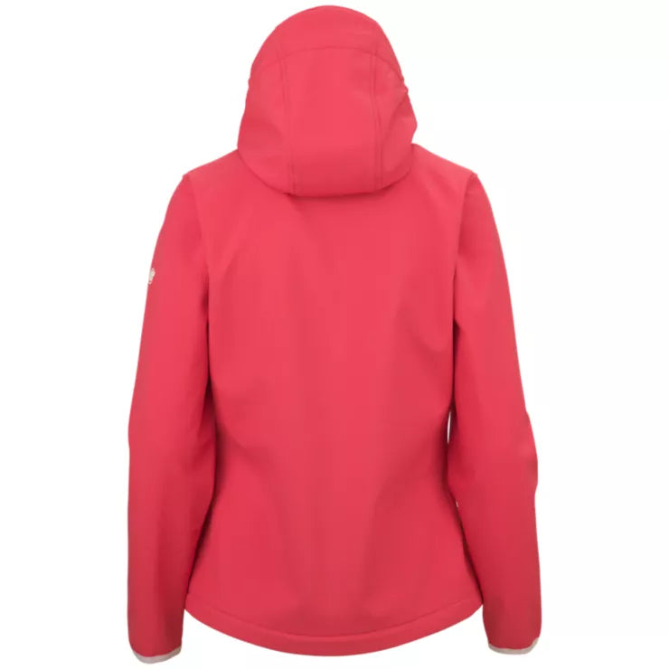 Idahoe Jacheta softshell pentru femei