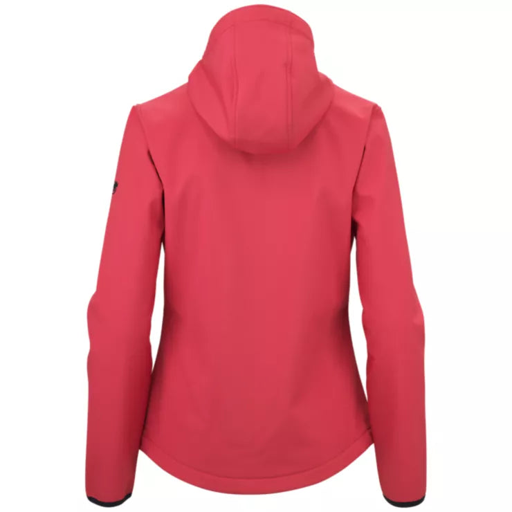 Kilimanjaro Terni Jacheta softshell pentru femei