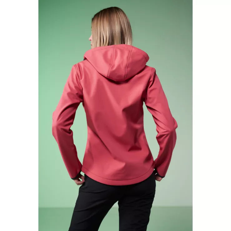 Kilimanjaro Terni Jacheta softshell pentru femei