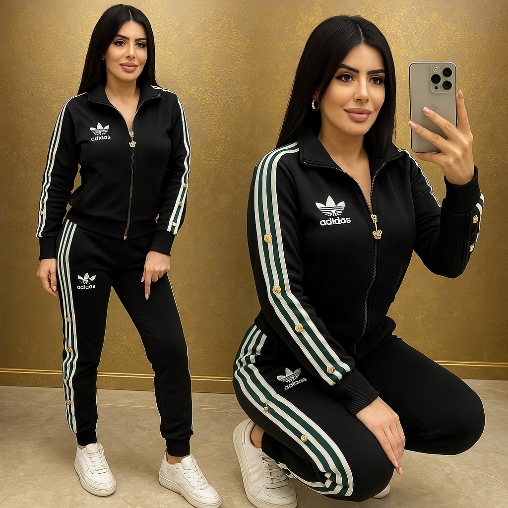 Trening Adidas  DMA