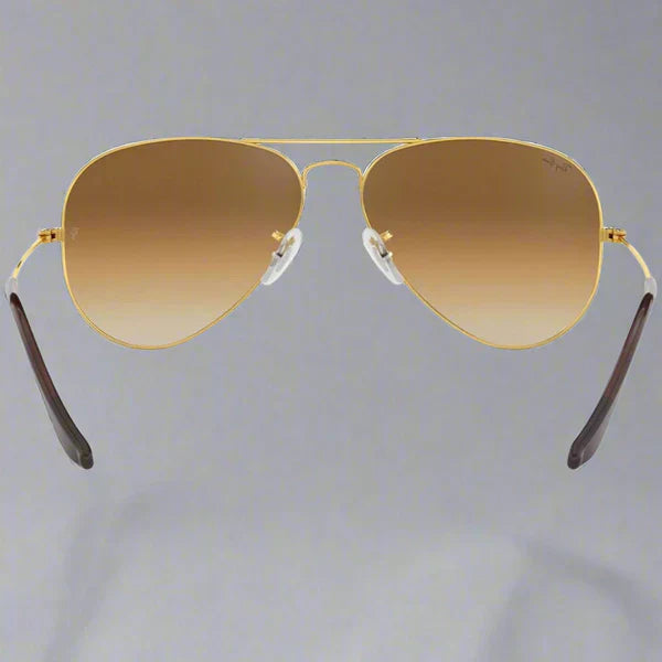Ray-Ban Ochelari de Soare Aviator RB3025 001/51 (58 mm Medium)