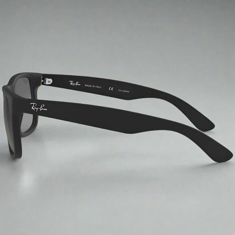 Ray-Ban Justin Classic RB4165 Polarized