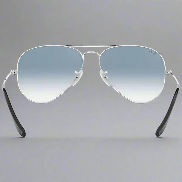 Ray-Ban Aviator Gradient RB3025 003/3F 58mm
