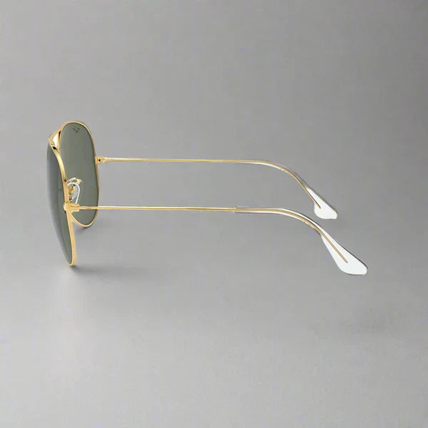 Ray-Ban, Ochelari de soare, Aviator Large Metal RB3026 L2846
