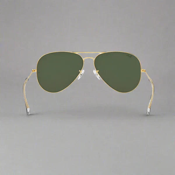 Ray-Ban, Ochelari de soare, Aviator Large Metal RB3026 L2846