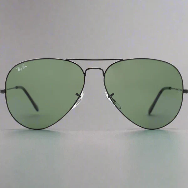 Ray-Ban, Ochelari de soare, Aviator Large Metal II RB3026 L2821