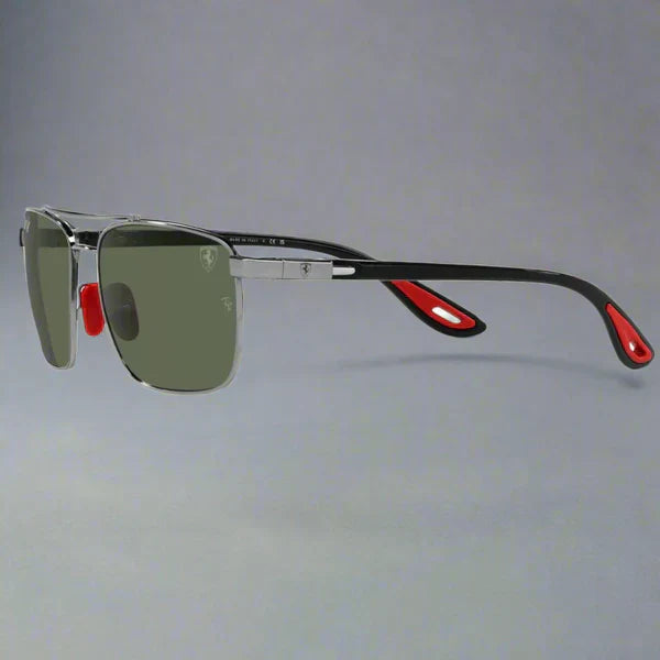 Ray-Ban Ochelari de Soare RB3715M F00171