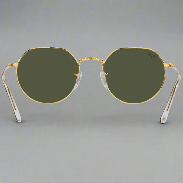 Ray-Ban Ochelari de Soare Jack RB3565 919631