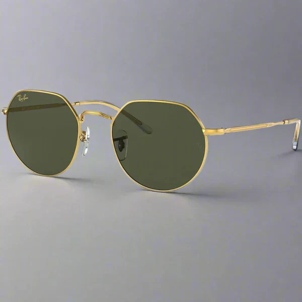 Ray-Ban Ochelari de Soare Jack RB3565 919631