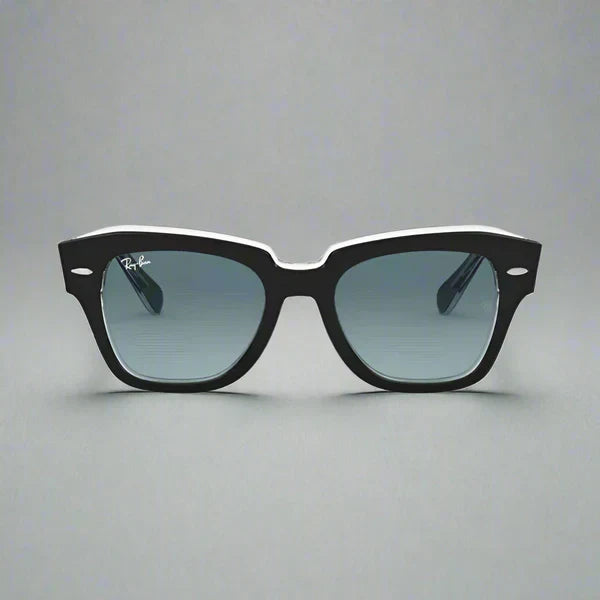Ray-Ban, Ocheri de Soare, State Street RB2186 1294/3M