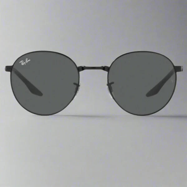 Ray-Ban Ochelari de Soare RB3691 002/B1