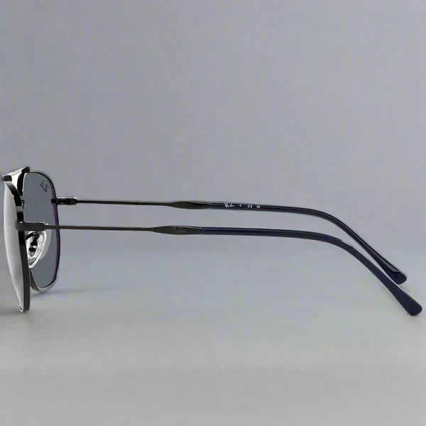 Ray-Ban, Ochelari de soare, RB3707 9257/R5