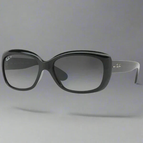 Ray-Ban Ochelari de Soare Jackie Ohh RB4101 601/T3 Polarized