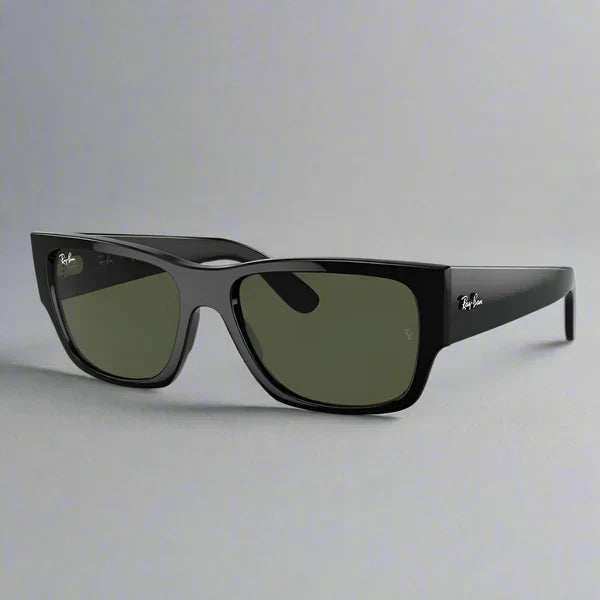 Ray-Ban, Ochelari de soare, Carlos RB0947S 901/31