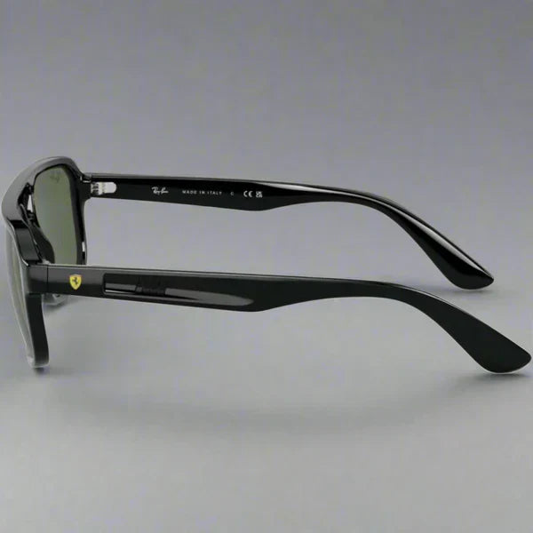 Ray-Ban Ochelari de soare RB4414M F683/71 58