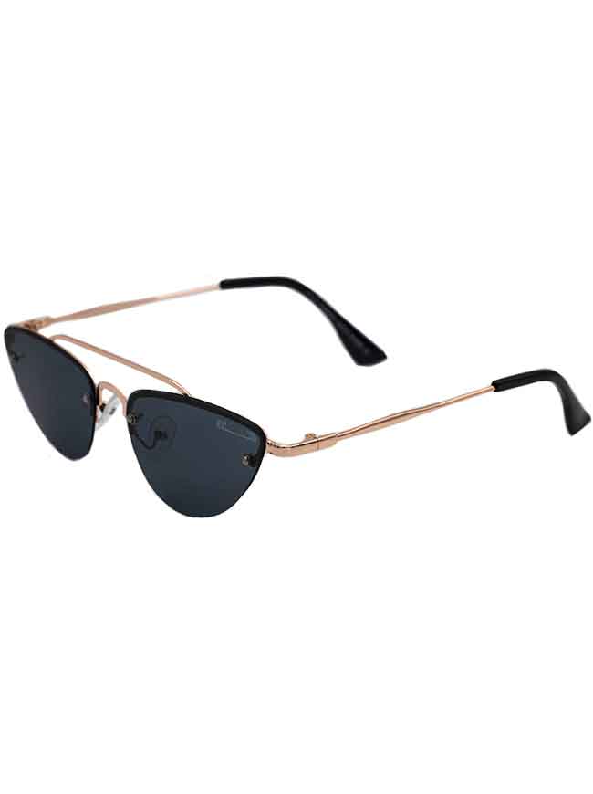 Ochelari de soare pentru Femei, Matteo Ferari, MFJH-009BK