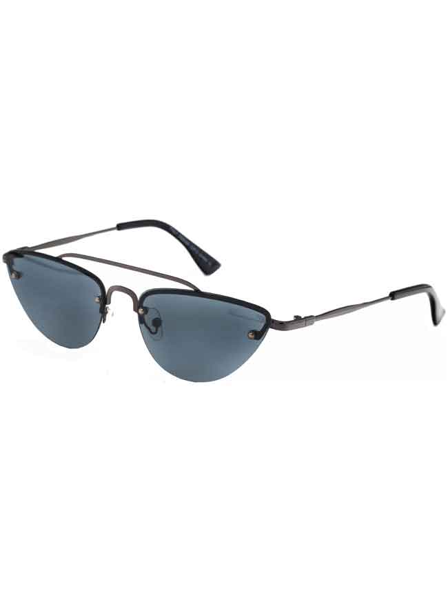Ochelari de soare pentru Femei, Matteo Ferari, MFJH-009BL