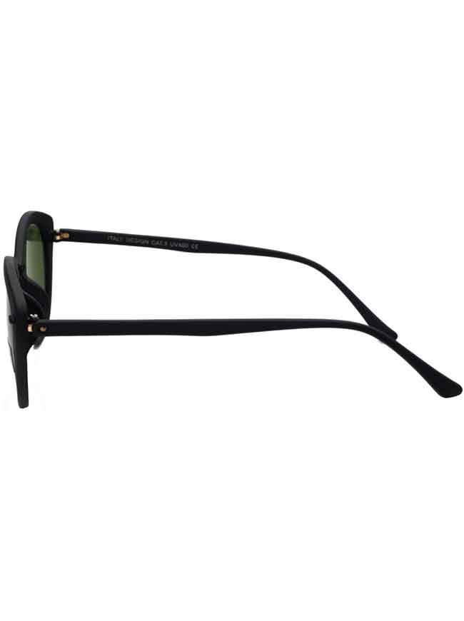 Ochelari de soare pentru femei, Matteo Ferari, MFJH-027BK