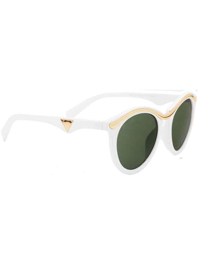 Ochelari de soare pentru femei, Matteo Ferari MFJH-031WT