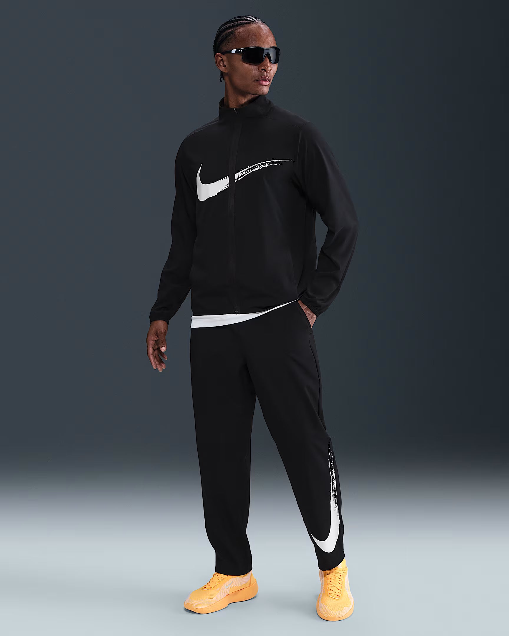 Nike Form Trening
