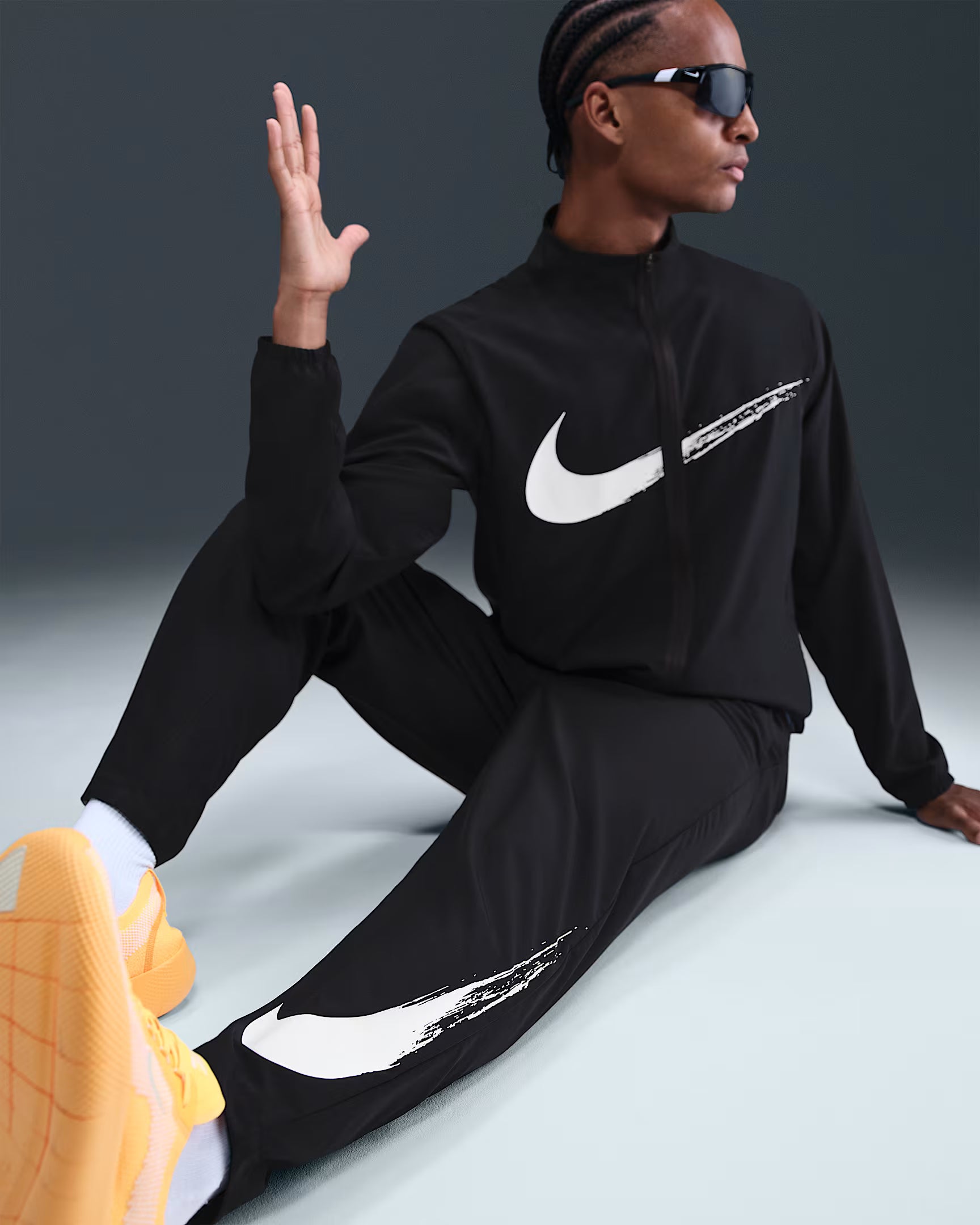 Nike Form Trening