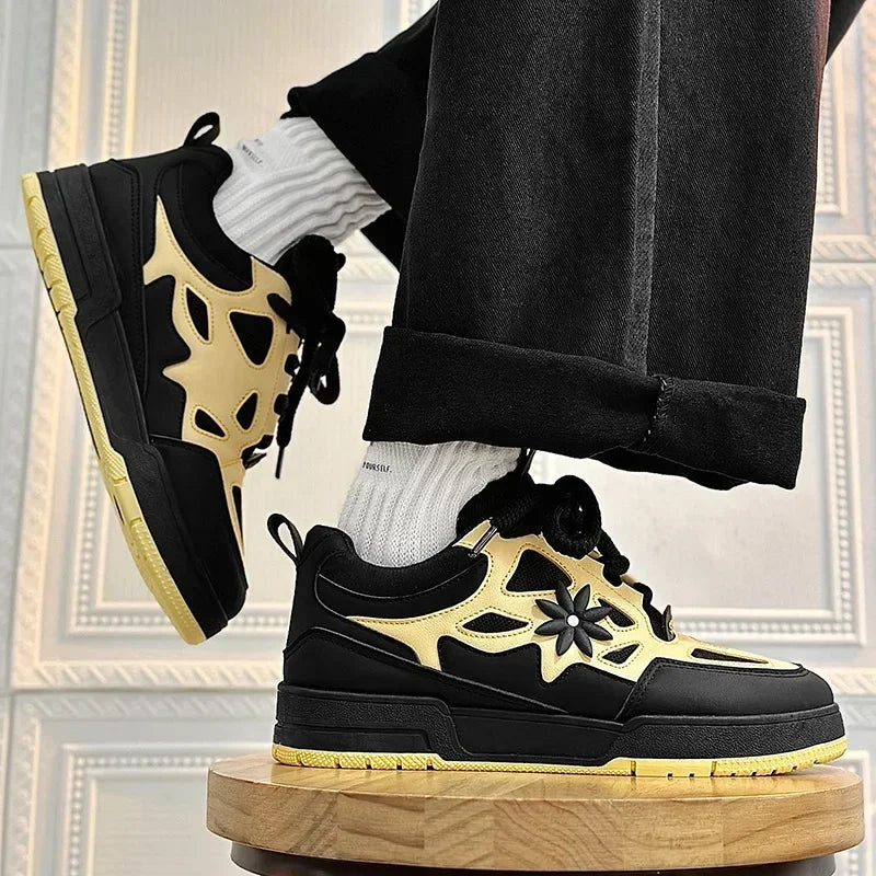 Adidasi Skate LuK