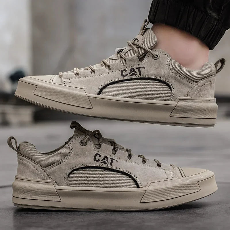 Cat Tenisi Piele
