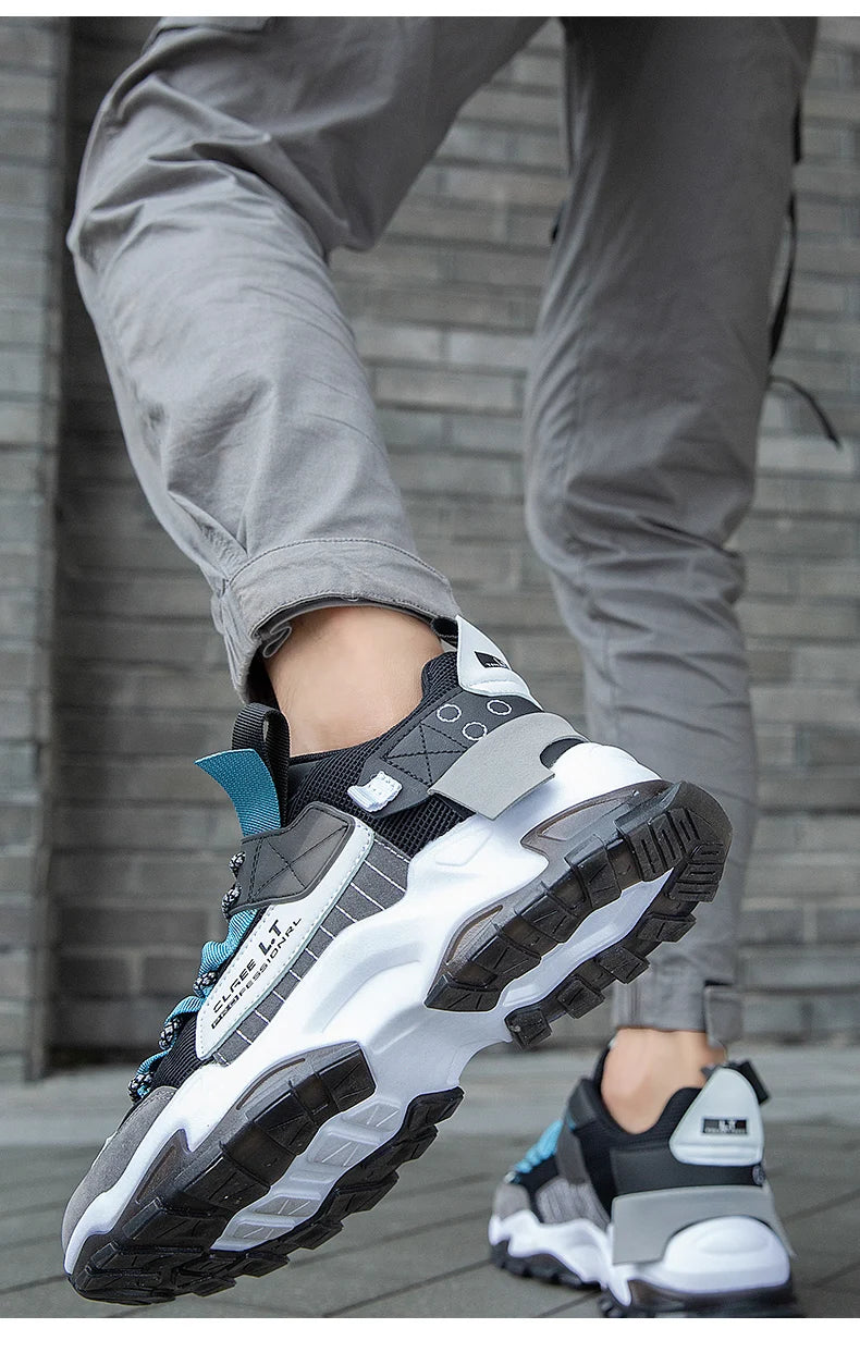 Adidasi Respiratori Venom