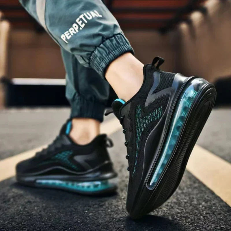 Adidasi Alergare ProMate
