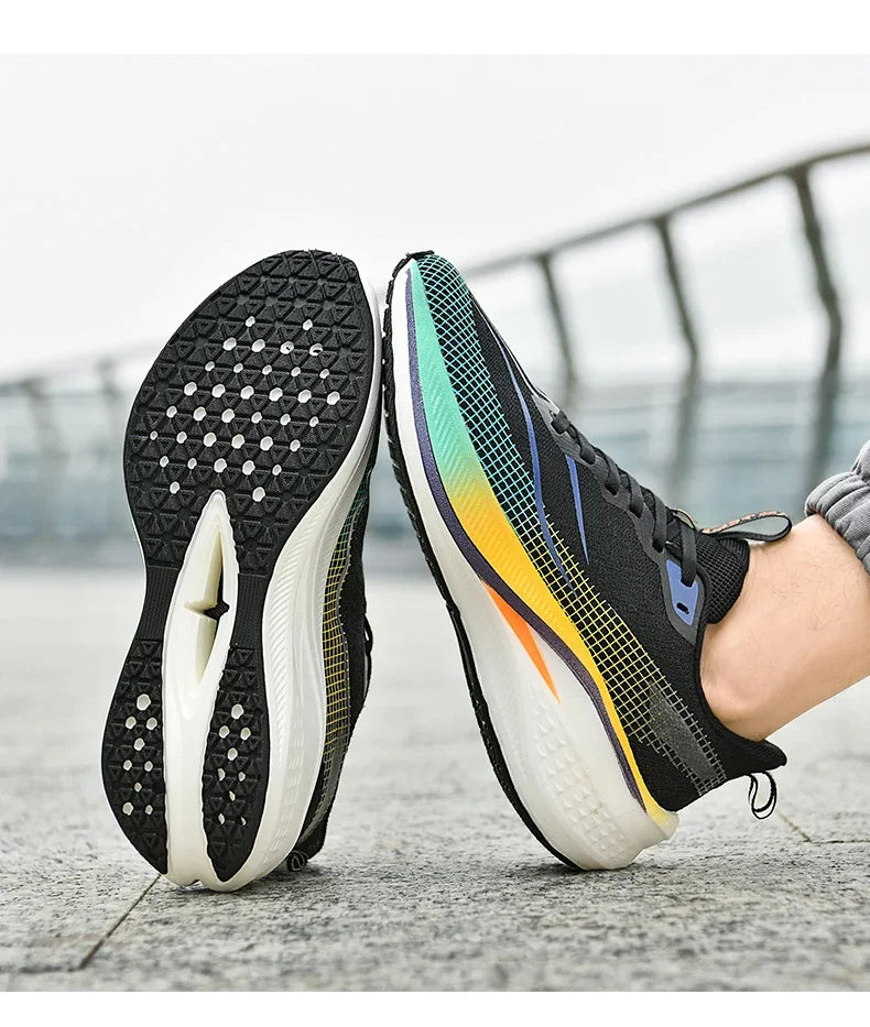 Adidasi Maraton Carbon