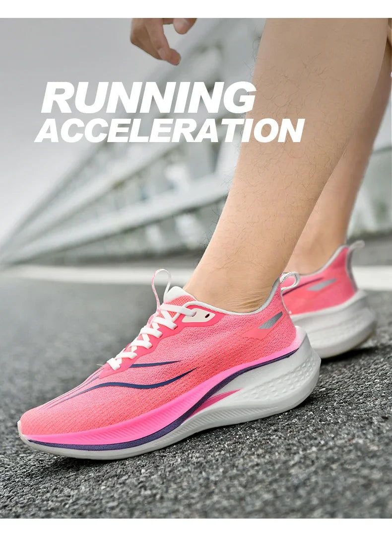 Adidasi Maraton Carbon