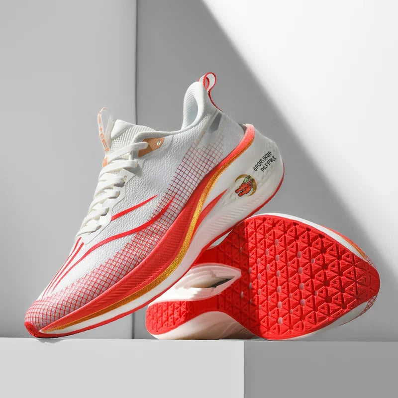 Adidasi Maraton Carbon