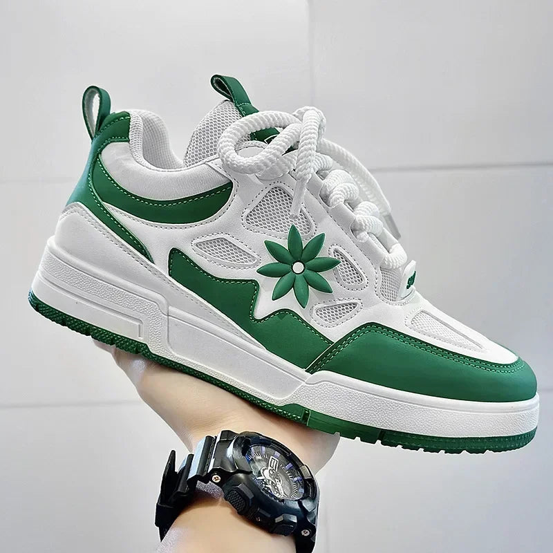 Adidasi Skate LuK
