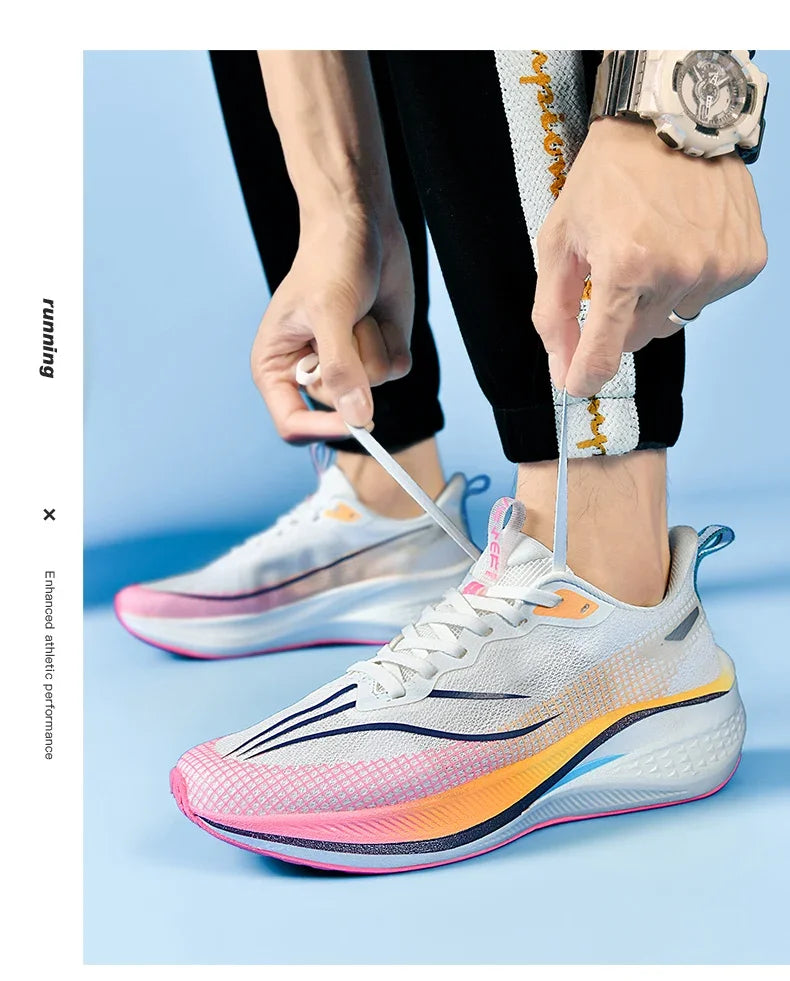 Adidasi Maraton Carbon