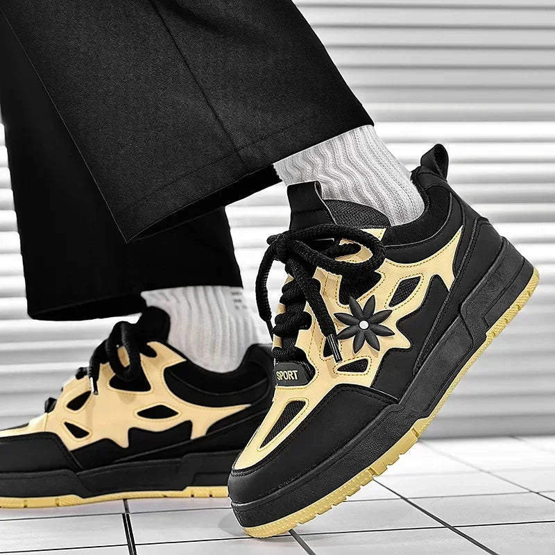 Adidasi Skate LuK